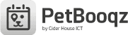 PetBooqz integration with VetIQ platform